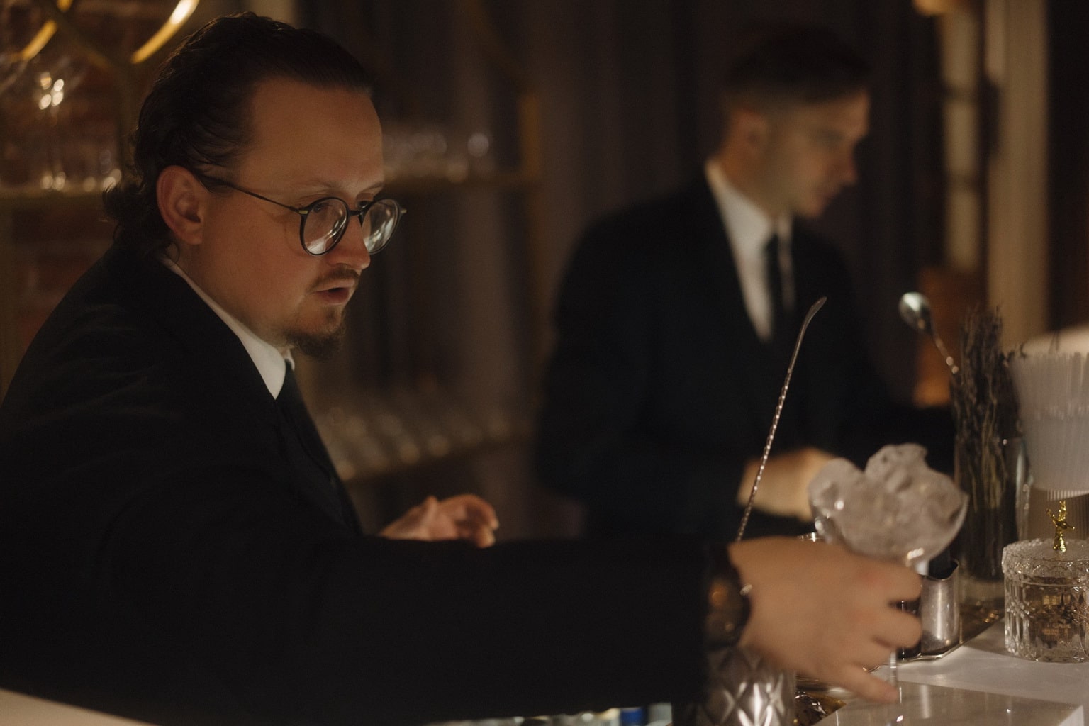 Выездной бар на – латиноамериканском фестивале LATINAFEST’24