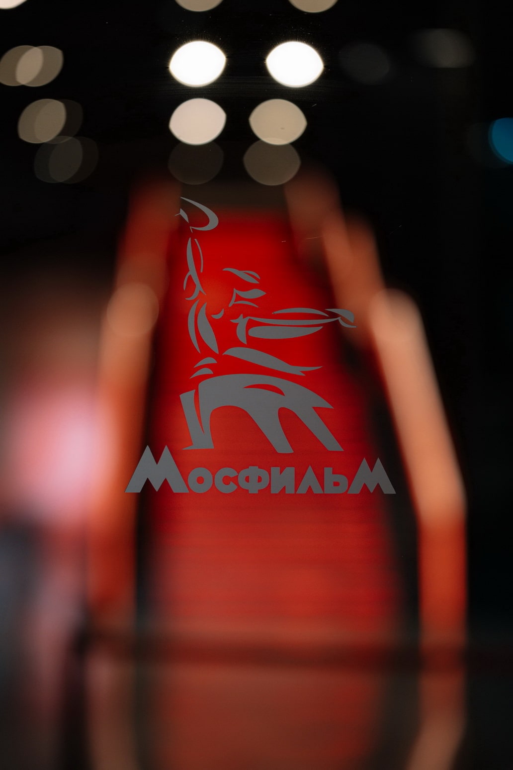 Выездной бар на 20-летнем юбилее ивент-агентства REDDAY!